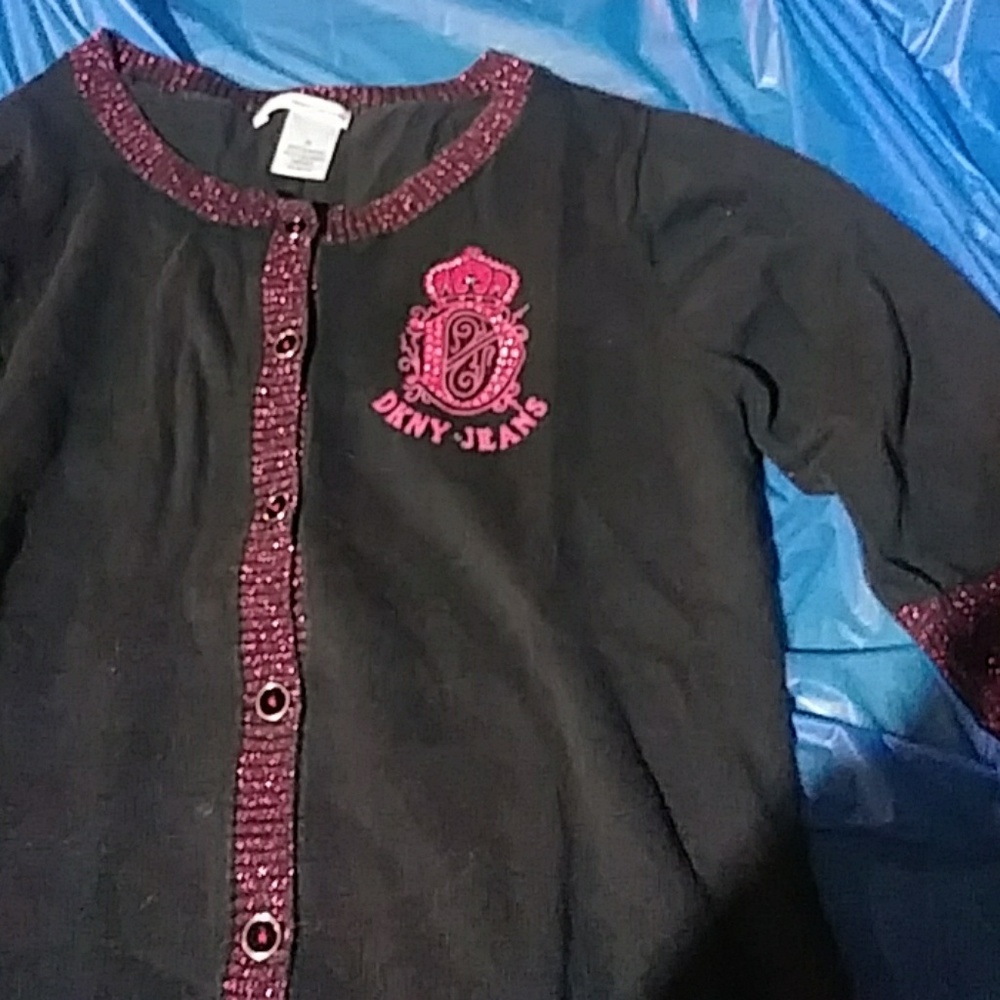 Cardigan - Picture 2 of 2
